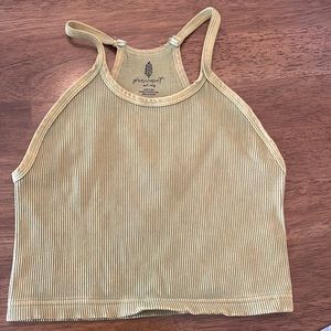NWOT Happiness Runs Top